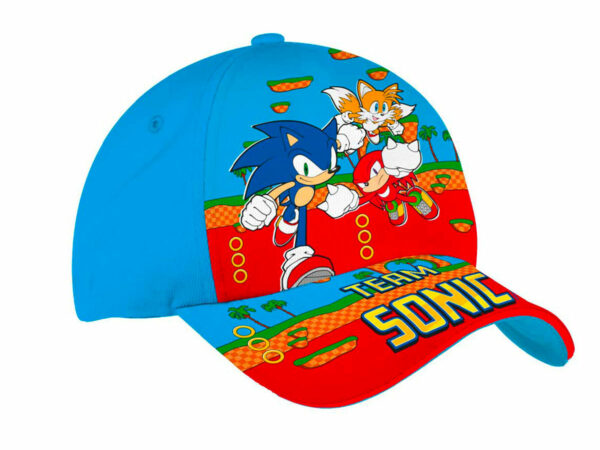 CAPPELLO BASEBALL SONIC